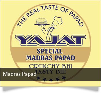 Papad