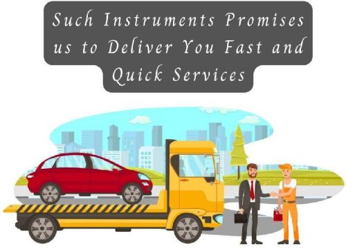 Car Transportation Services