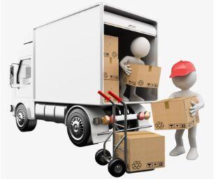 Loading and Unloading Services