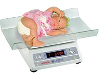 Baby Weighing Scale