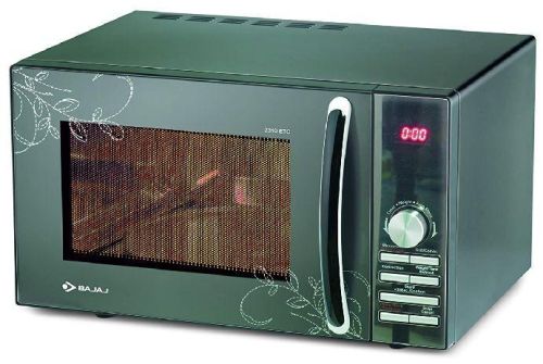 Convection Microwave Oven