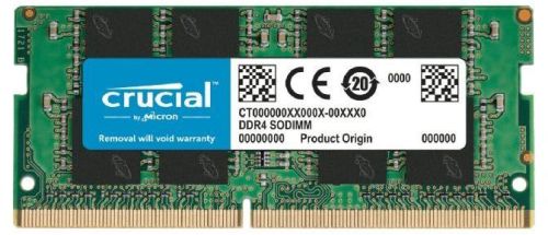 Crucial RAM