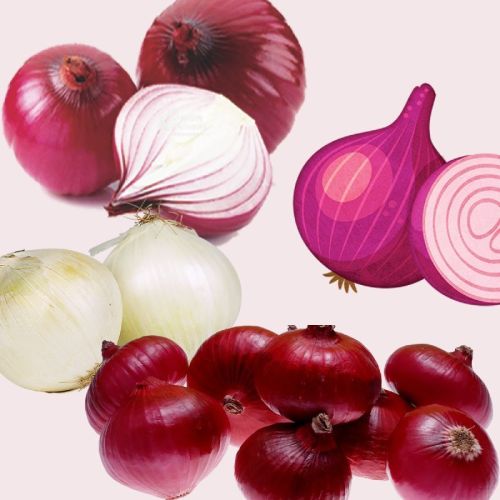 Own Natural Fresh Onions, For Cooking, Certification : APEDA, FSSAI, UDYAM, IEC, GST