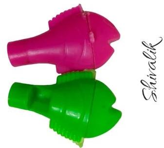 Plastic Toy Whistle