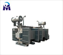 High Power Transformer