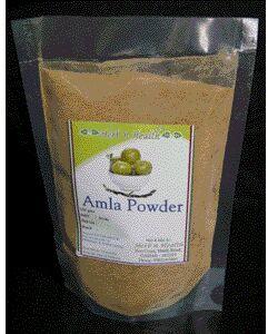 Amla powder, Material : Amla Fruit