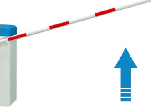 Inteacsys Boom Barrier 3