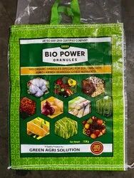 Biozyme Granules, Form : granulas, Packaging Type : black