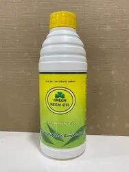 Neem Oil, Packaging Type : Bottle