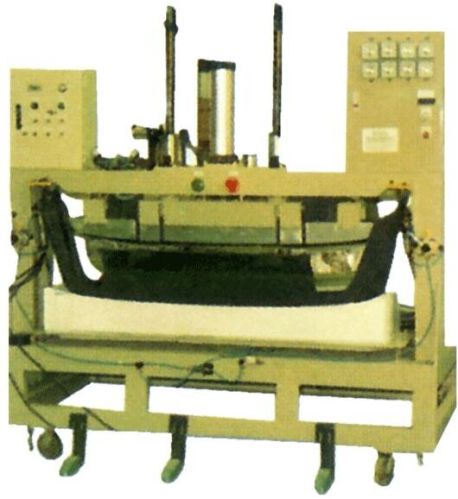 Hot Plate Welding Machine