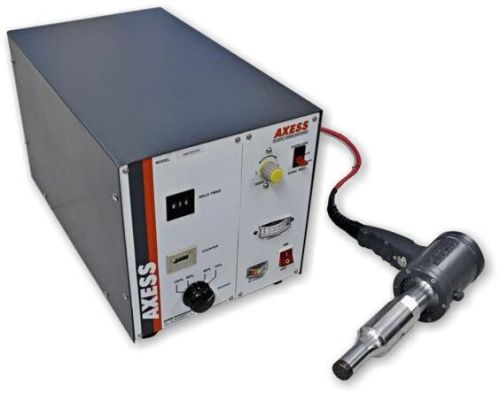 Ultrasonic Hand Held Machine