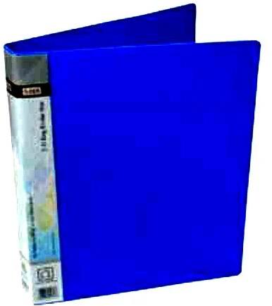 Plain PVC File Folder, Shape : Rectangle