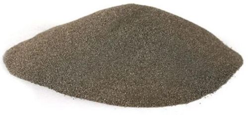 Grey Manganese Metal Powder, For Welding Rods, Purity : 99.50%