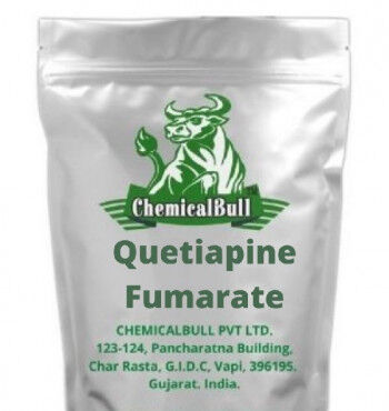 Quetiapine Fumarate