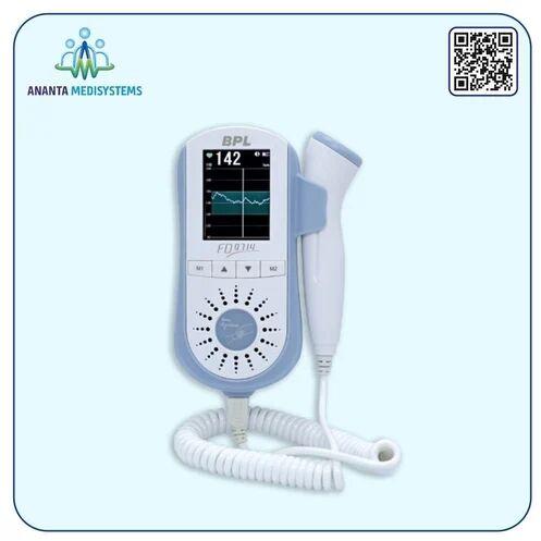 Bpl Fetal Doppler