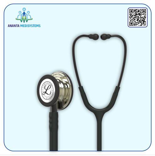 Classic Stethoscope, Chest Piece Material : Depend On Model