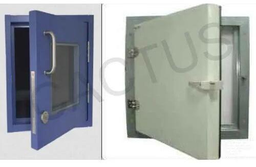 PUF Cold Storage Hatch Door