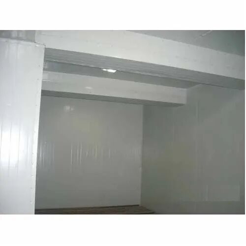 PUF Wall Panel