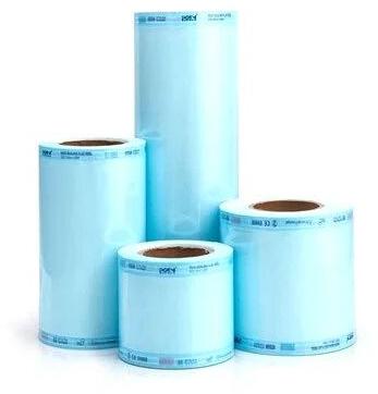 Sterilization Rolls, For Surgical Use