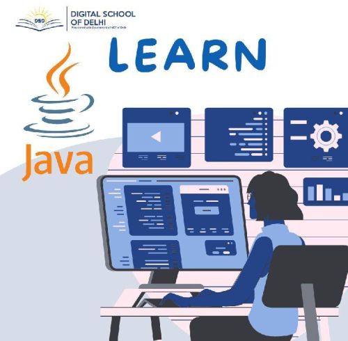 Java Programming