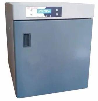 Mild Steel Laboratory Hot Air Oven