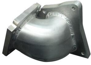 Aluminium Fabrication