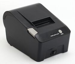 Desktop Label Printer