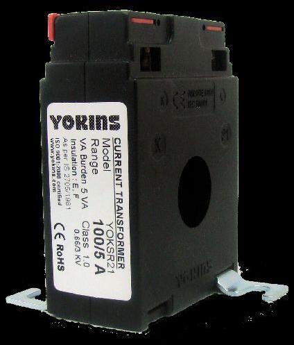 Current Transformers