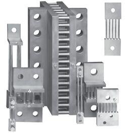 DC Shunts, Voltage : 50 mV, 100 mV