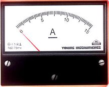 Wattmeter Phoenix Series