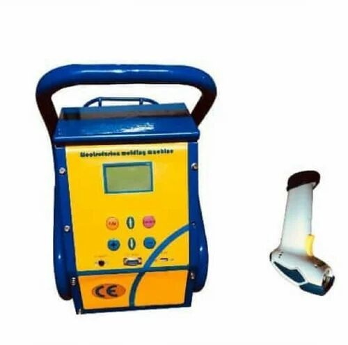 Electrofusion Welding Machine, Power : 3KW