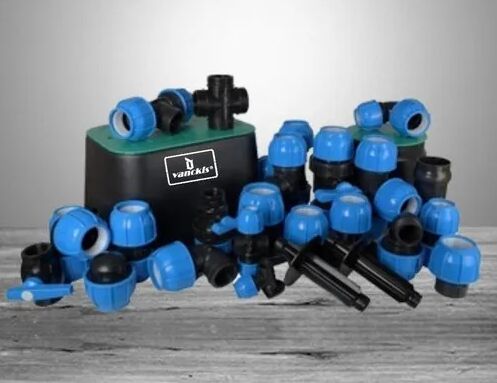 Mdpe Pipe Fittings