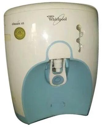 ABS Plastic Whirlpool RO Water Purifier