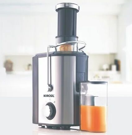 Electric Juicer