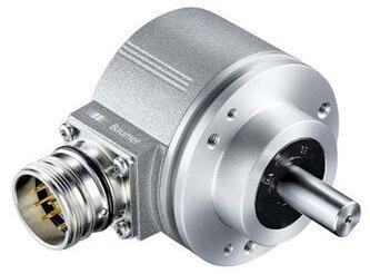 Baumer Incremental Encoders