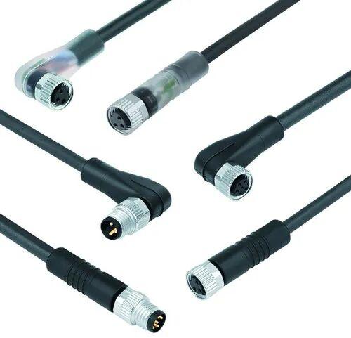 Sensor Encoder Cable Connector