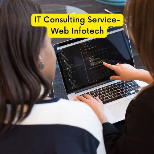 It Consultancy