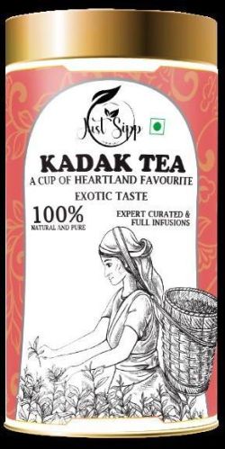 Kadak Chai