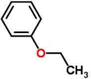 Phenyl Ethyl Methyl Ether