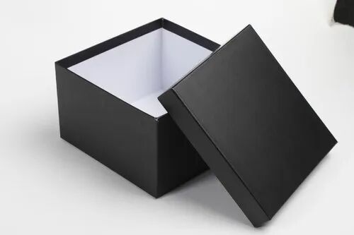 Rigid Boxes, Color : Multi Color