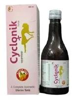 Herbal Uterine Tonic, Packaging Size : 200 Ml