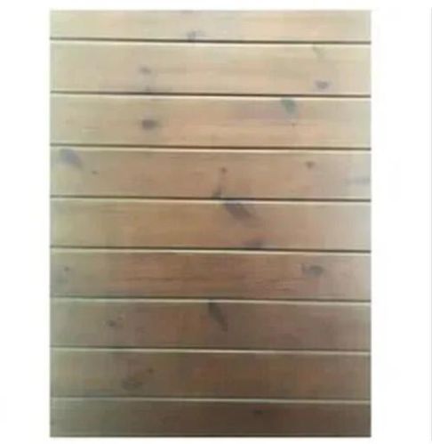 Wooden Wall Panel, Color : Brown