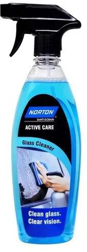 Glass Cleaner, Packaging Type : Bottle