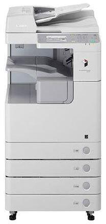 Canon Photocopy Machine