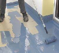 Waterproofing Coating Chemicals