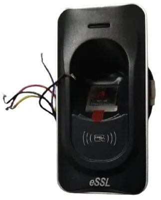 ESSL Plastic Fingerprint Reader Security System, For Office