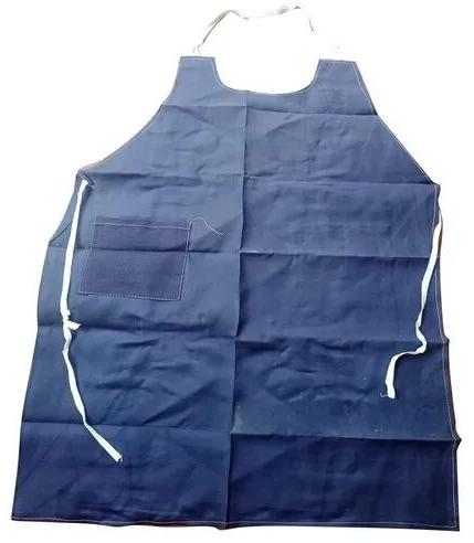Cotton Apron, Size : Medium