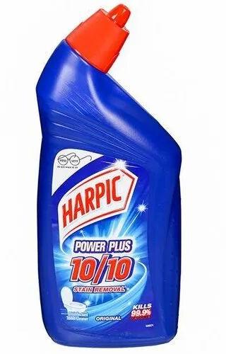 Harpic Toilet Cleaner, Packaging Size : 500 Ml