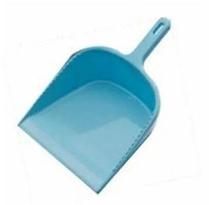 Plastic Dust Pan, Color : Multi Colour