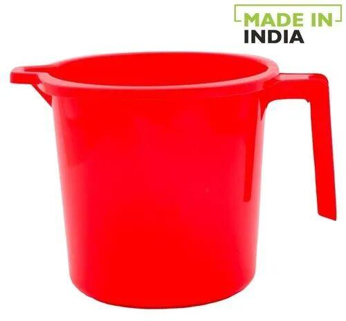 Plain Plastic Mugs, Capacity : 5 Litre